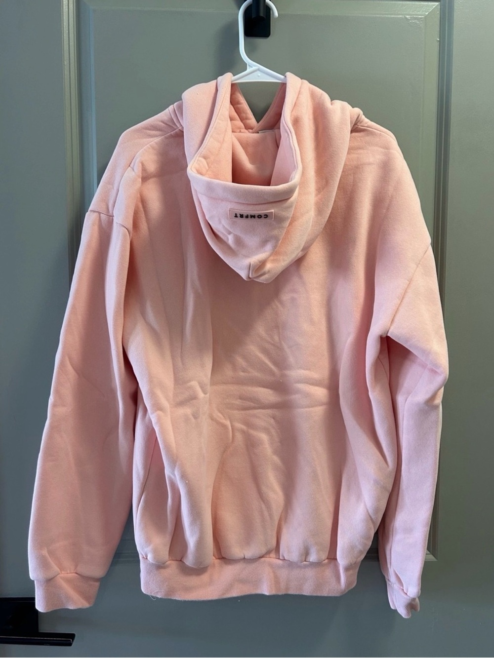 Comfrt Hoodie - Picture 2 of 2